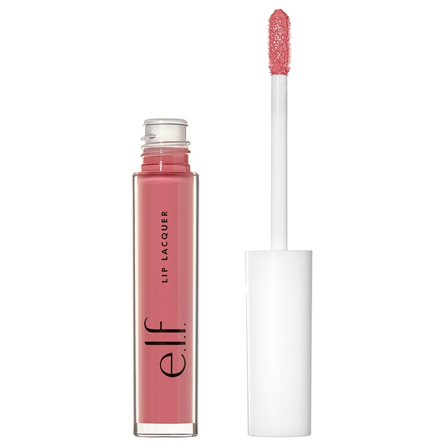 e.l.f. Cosmetics Lip Lacquer, Wild Rose