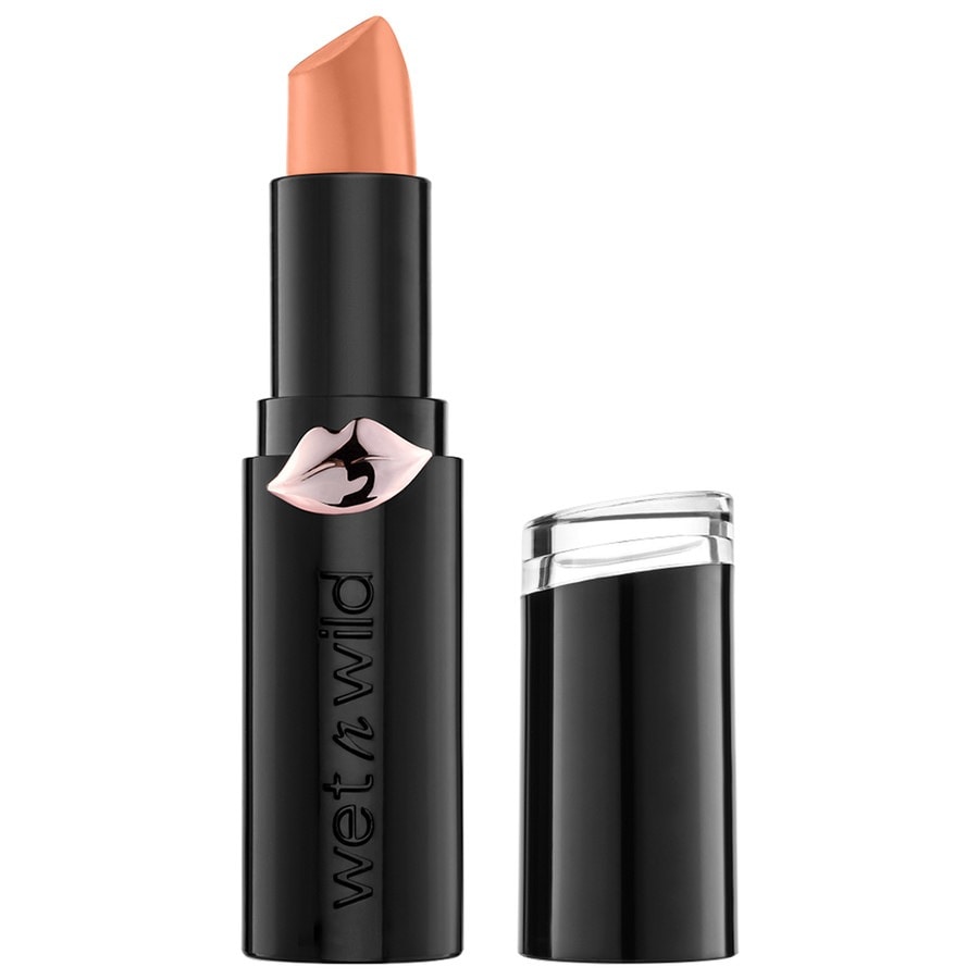 wet n wild Megalast™ Lipstick Mat, Never Nude