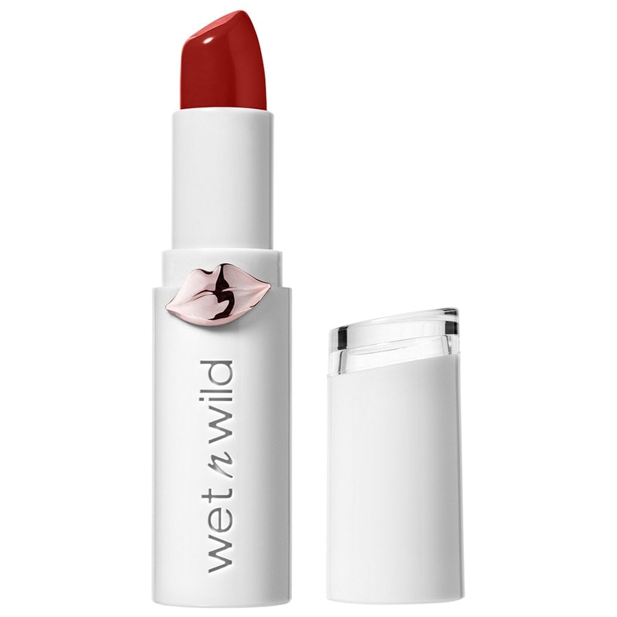 wet n wild Megalast™ Lipstick Shine, Fire-Fighting