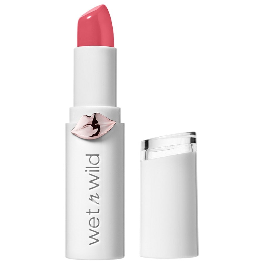 wet n wild Megalast™ Lipstick Shine, Pinky Ring