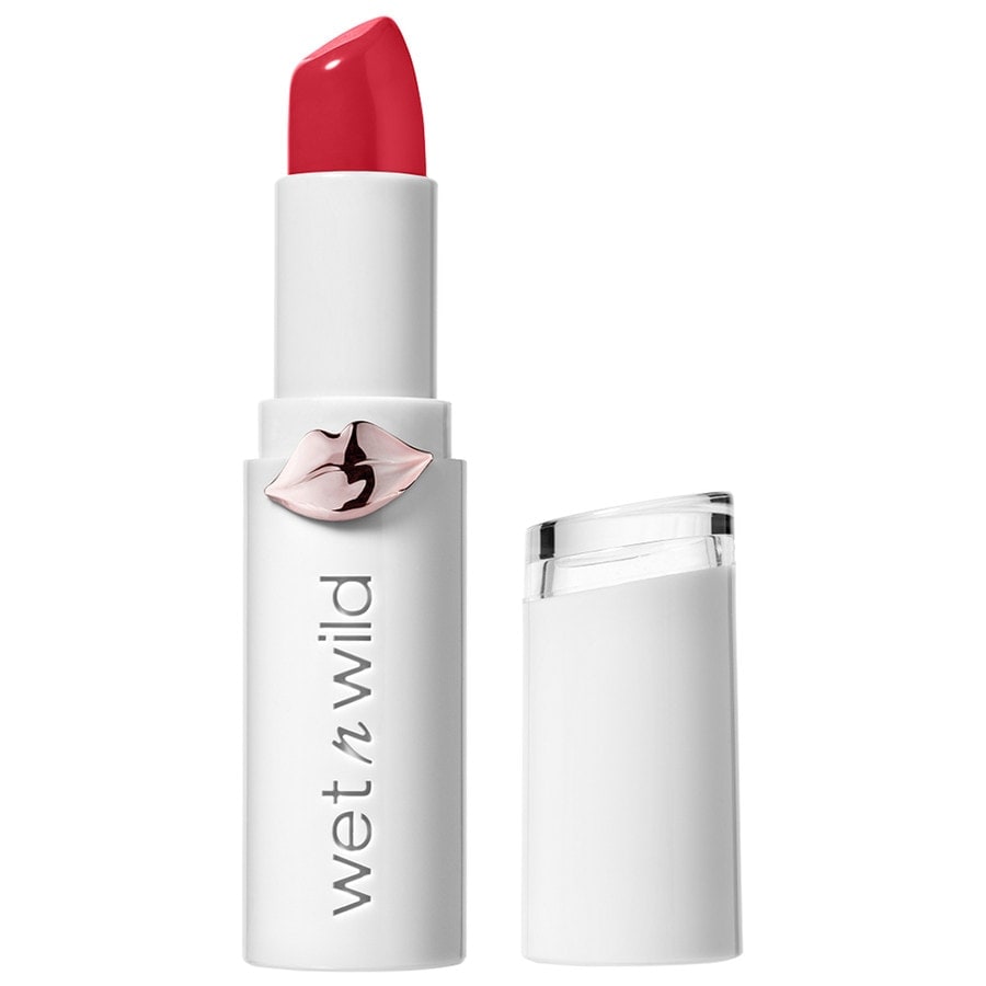 wet n wild Megalast™ Lipstick Shine, Strawberry Lingerie