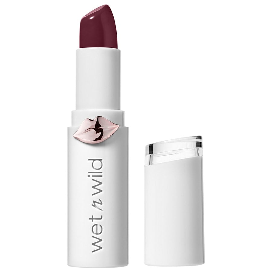wet n wild Megalast™ Lipstick Shine, Sangria Time