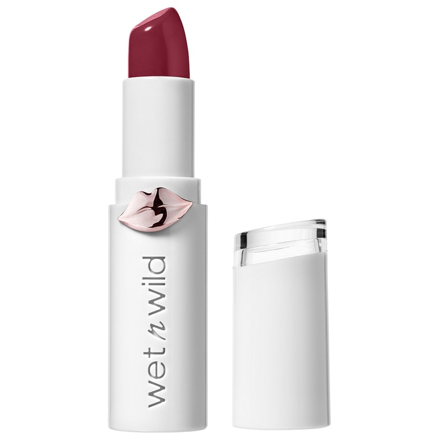 wet n wild Megalast™ Lipstick Shine, Raining Rubies