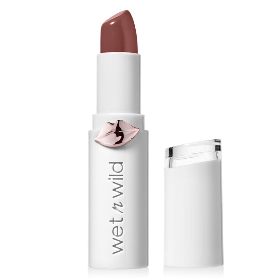 wet n wild Megalast™ Lipstick Shine, Mad For Mauve