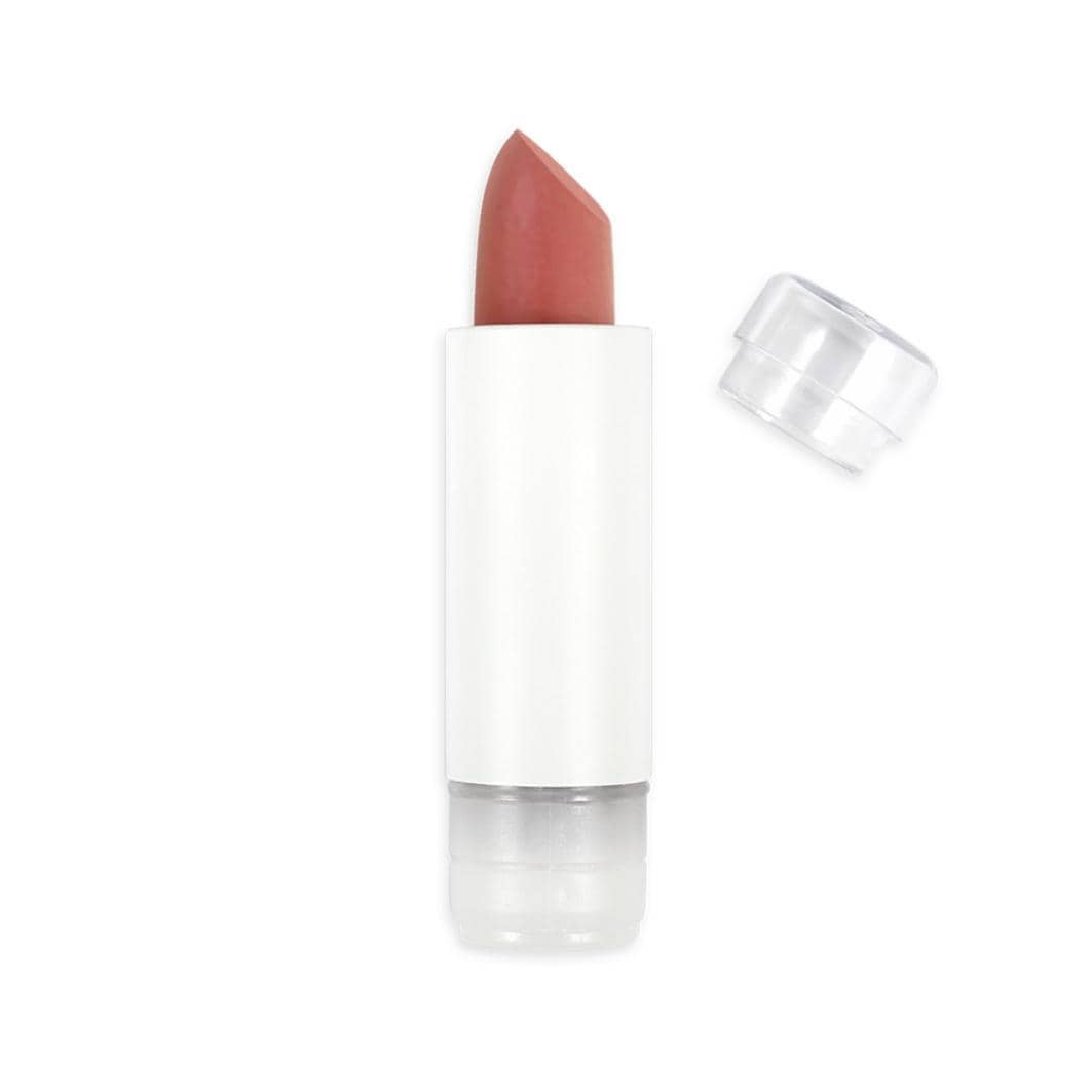 ZAO Refill Cocoon Lipstick, 414 - Oslo