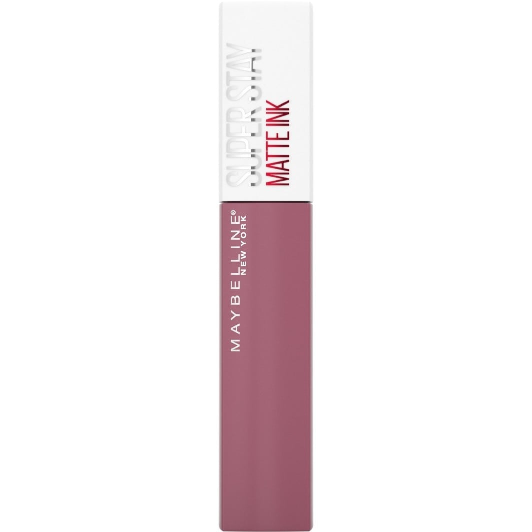 Maybelline Super Stay Matte Ink, No. 180 - Revolutionary