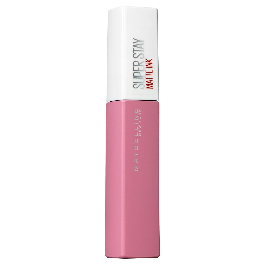 Maybelline Super Stay Matte Ink, No. 10 - Dreamer