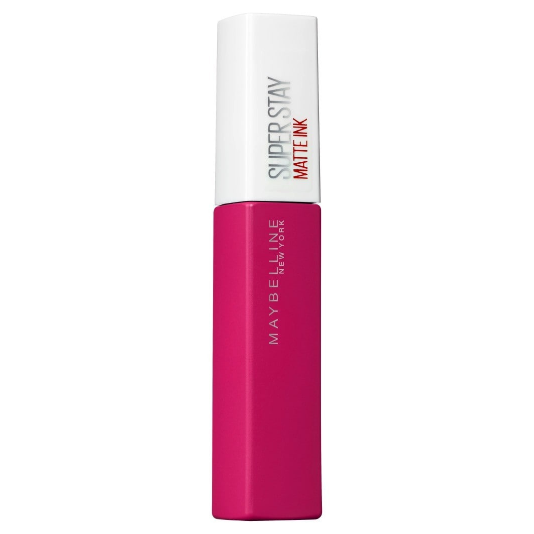 Maybelline Super Stay Matte Ink, No. 30 - Romantic