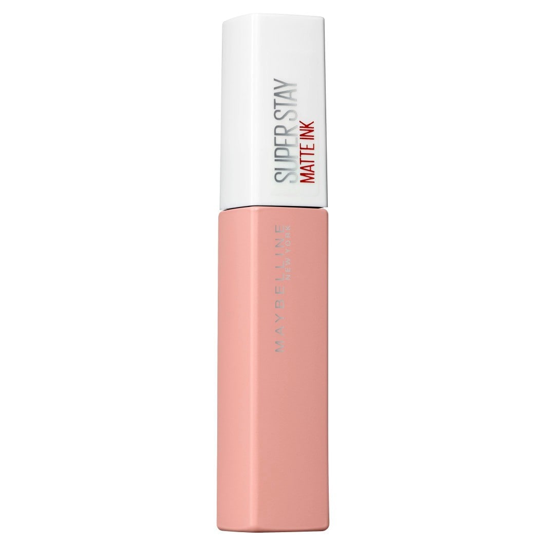 Maybelline Super Stay Matte Ink, No. 05 - Loyalist