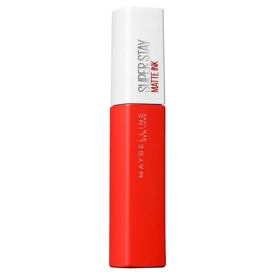 Maybelline Super Stay Matte Ink, No. 25 - Heroine