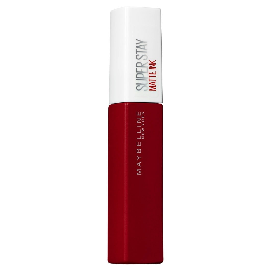 Maybelline Super Stay Matte Ink, No. 20 - Pioneer