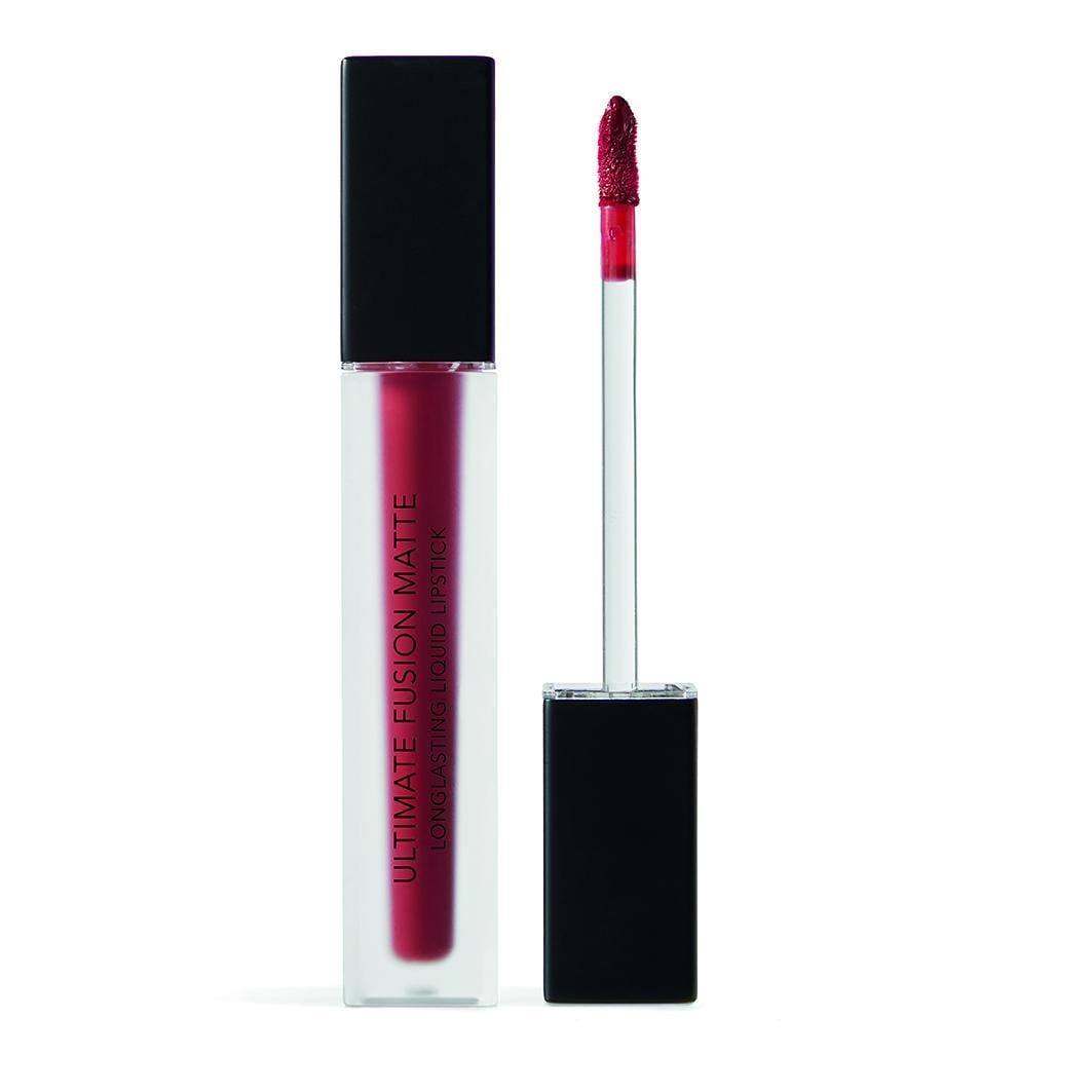 Douglas Collection Make-Up Ultimate Fusion Mat, No.5 - Burgundy