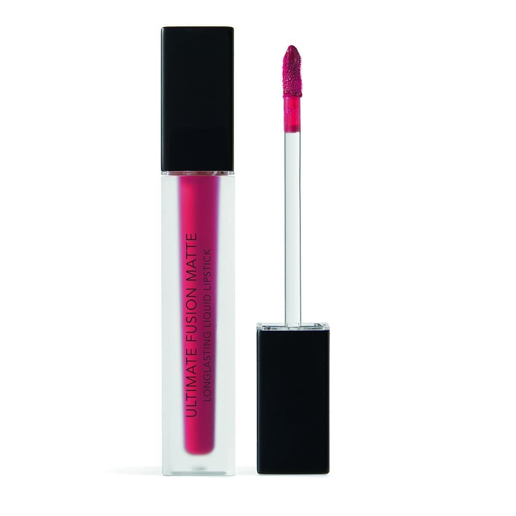 Douglas Collection Make-Up Ultimate Fusion Mat, No.6 - Passionate Red