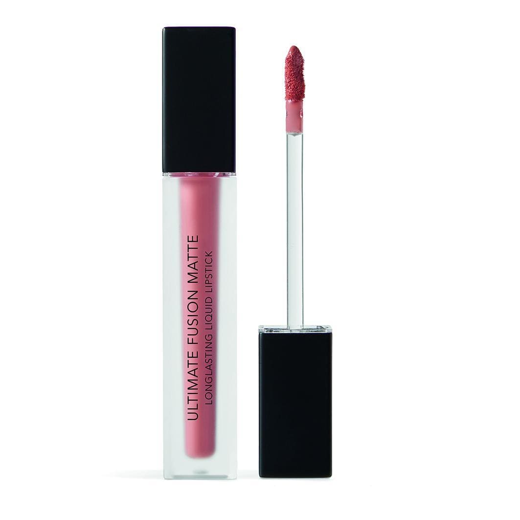 Douglas Collection Make-Up Ultimate Fusion Mat, No.4 - Burnt Pink