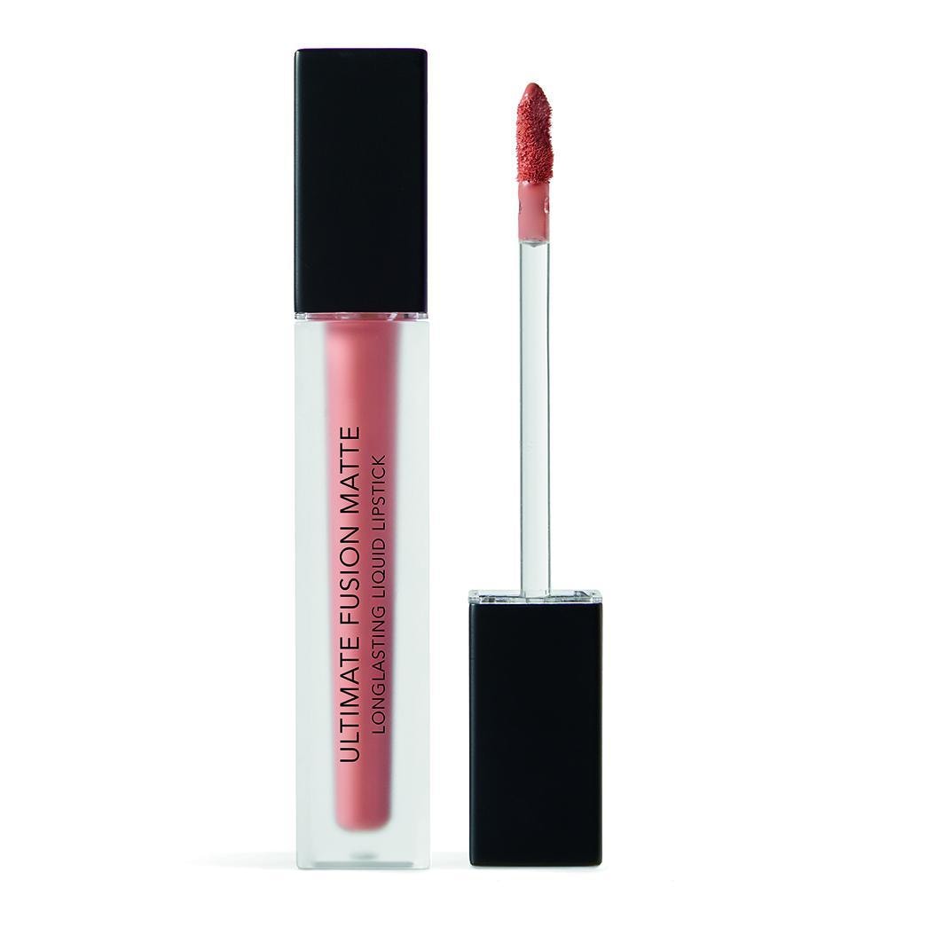 Douglas Collection Make-Up Ultimate Fusion Mat, No.2 - Spicy Nude