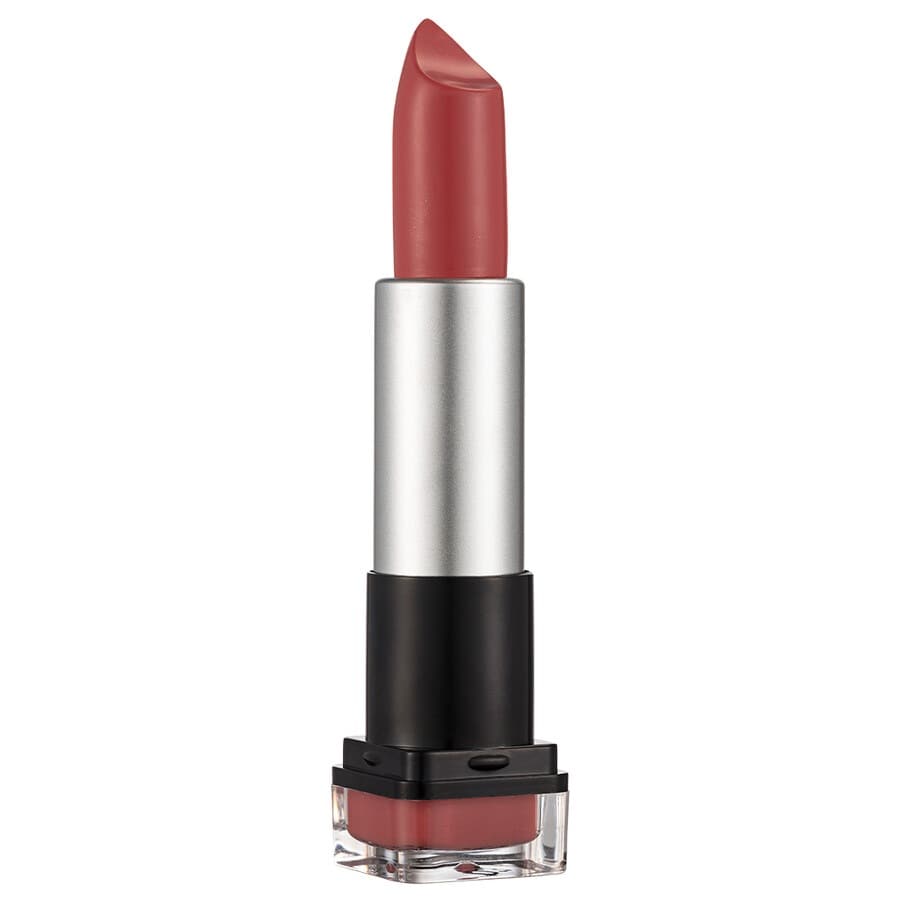 Flormar Weightless HD Lipstick, No. 3 - Pure Rose