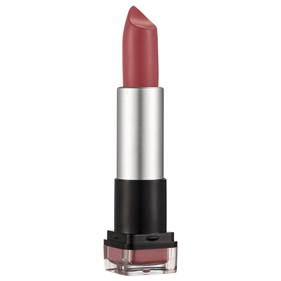 Flormar Weightless HD Lipstick, No. 6 - Sugar Pink