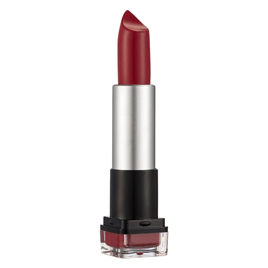 Flormar Weightless HD Lipstick, No. 7 - Redness