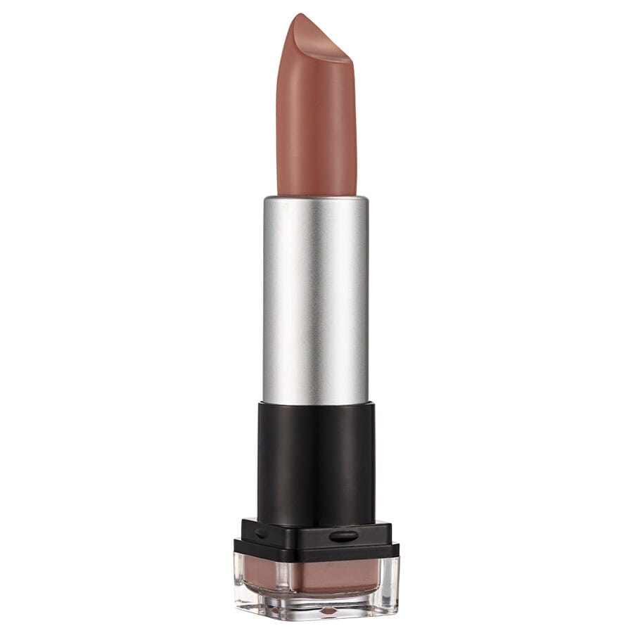 Flormar Weightless HD Lipstick, No. 1 - Rosy Sand