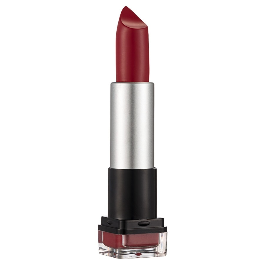 Flormar Weightless HD Lipstick, No. 8 - Red Velvet