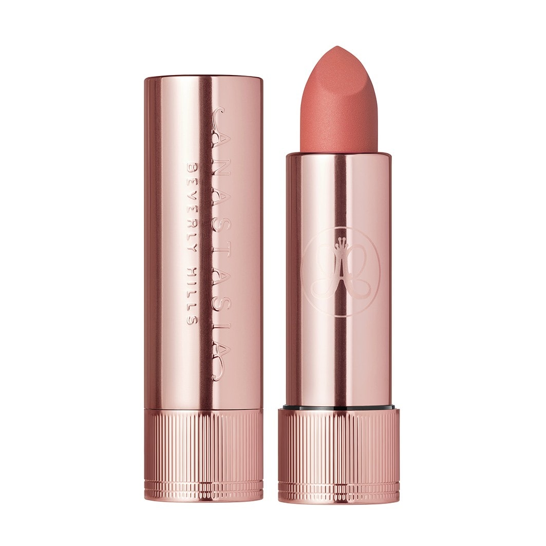 Anastasia Beverly Hills Lipstick, Sunbaked