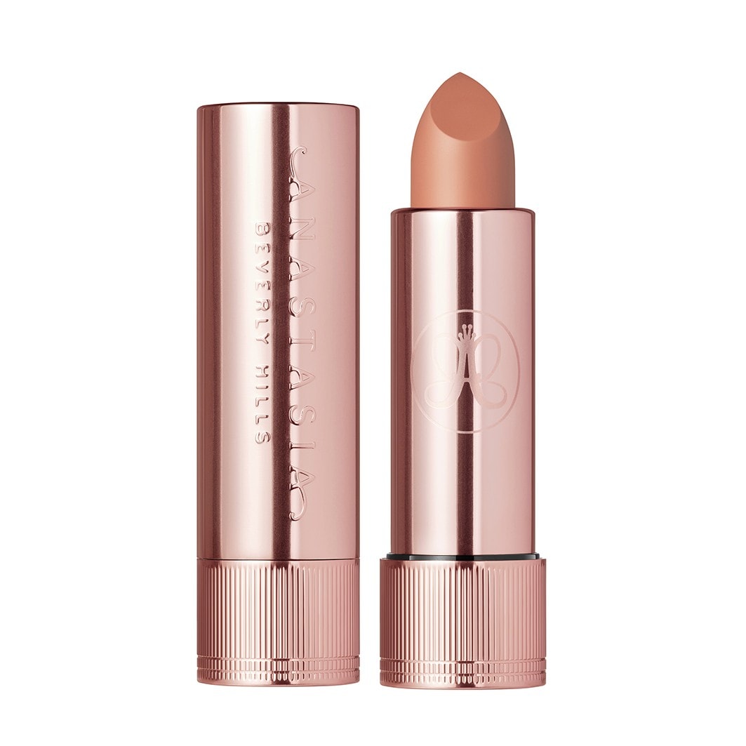Anastasia Beverly Hills Lipstick, Honey Taupe