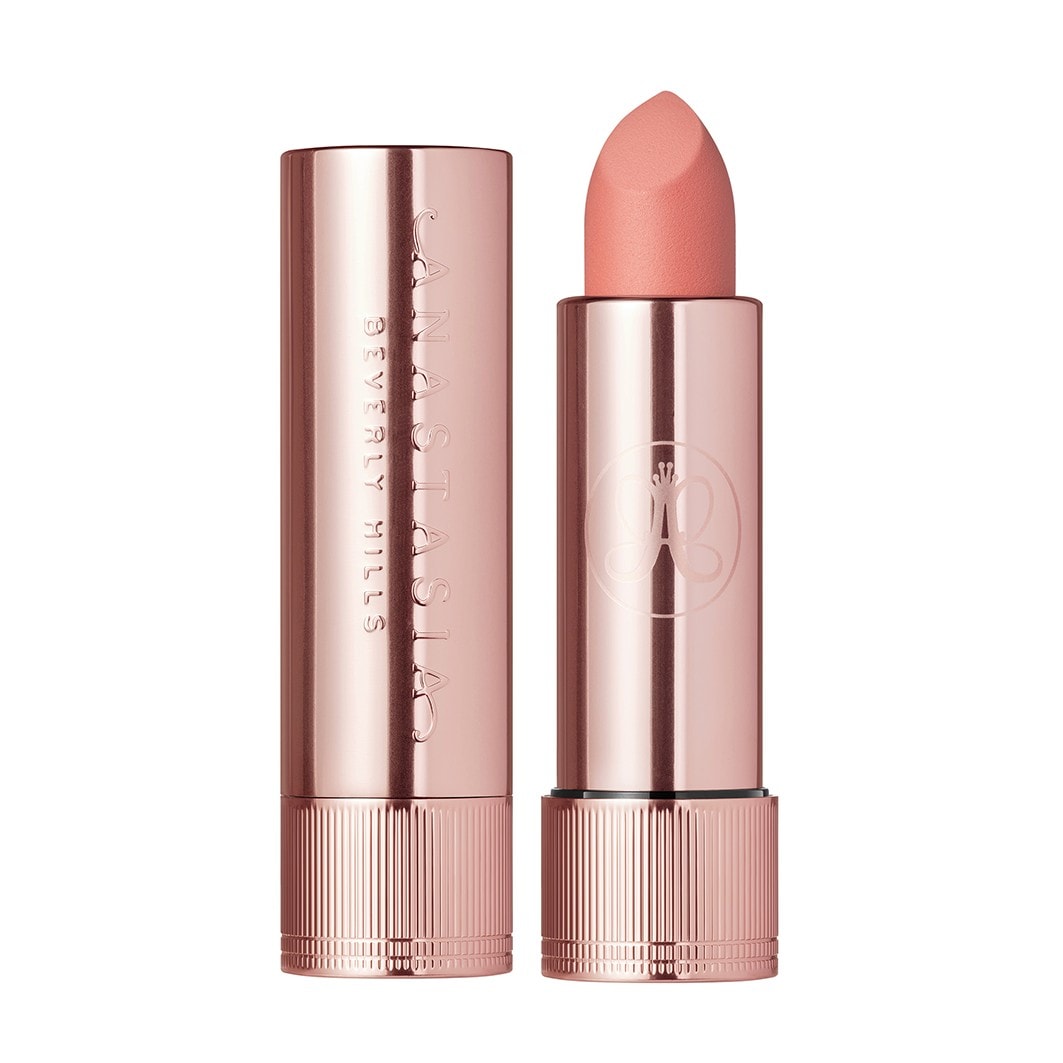 Anastasia Beverly Hills Lipstick, Hush Pink