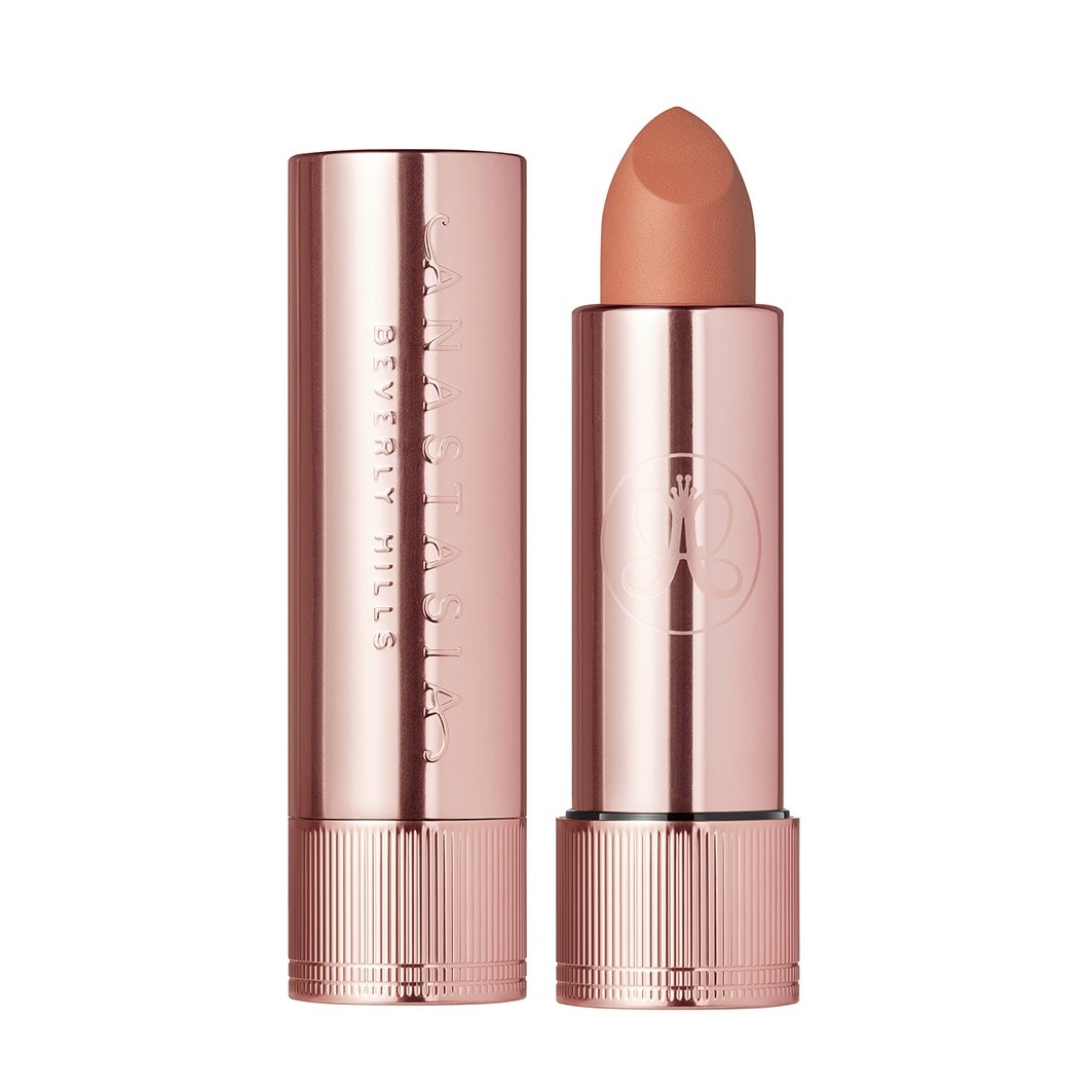 Anastasia Beverly Hills Lipstick, Warm Taupe