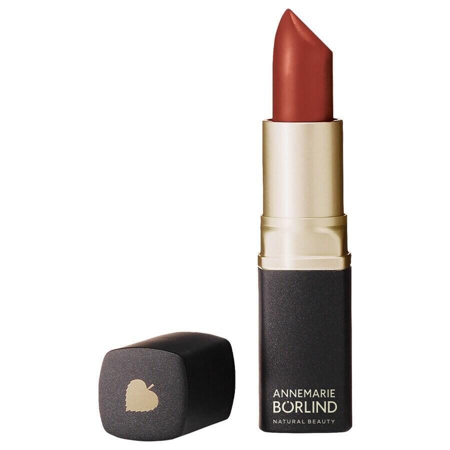 Annemarie Barlind Lipstick, No. 86 - Red Truffle