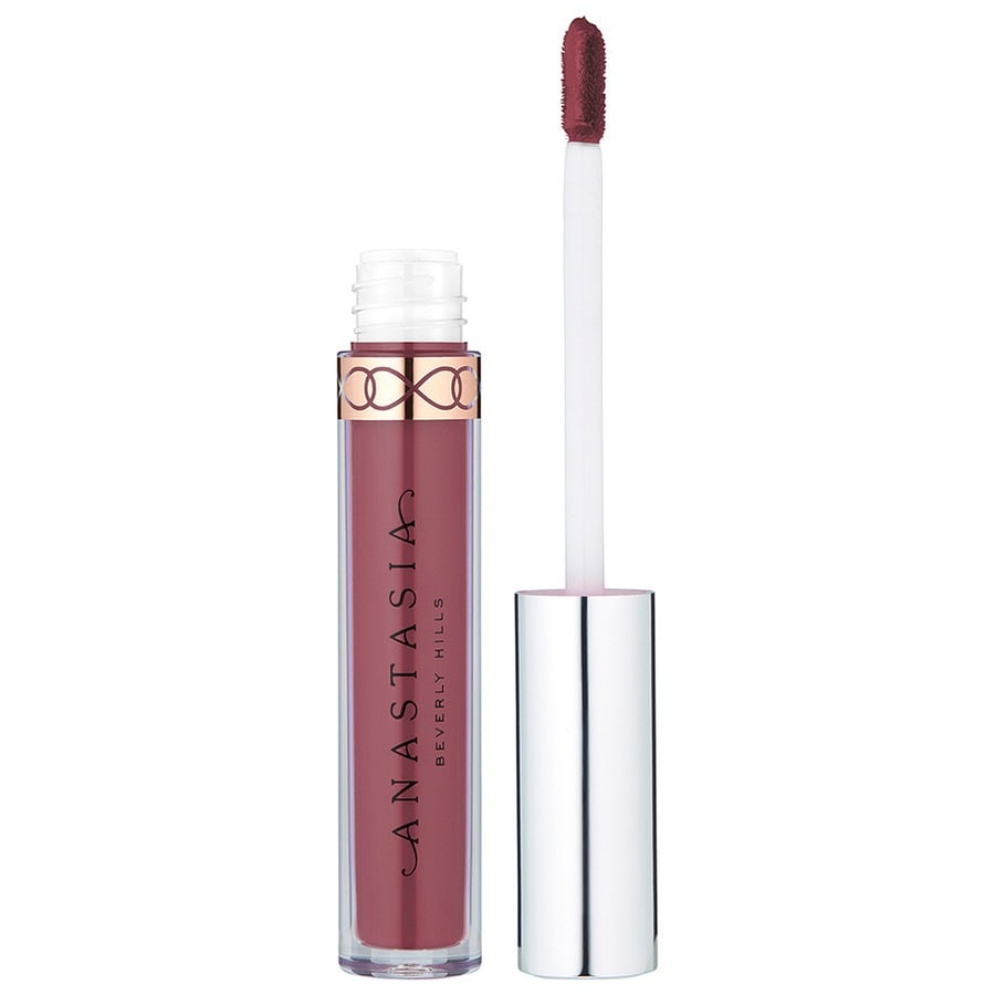 Anastasia Beverly Hills Liquid Lipstick,No. 20 - Dusty Rose, No. 20 - Dusty Rose