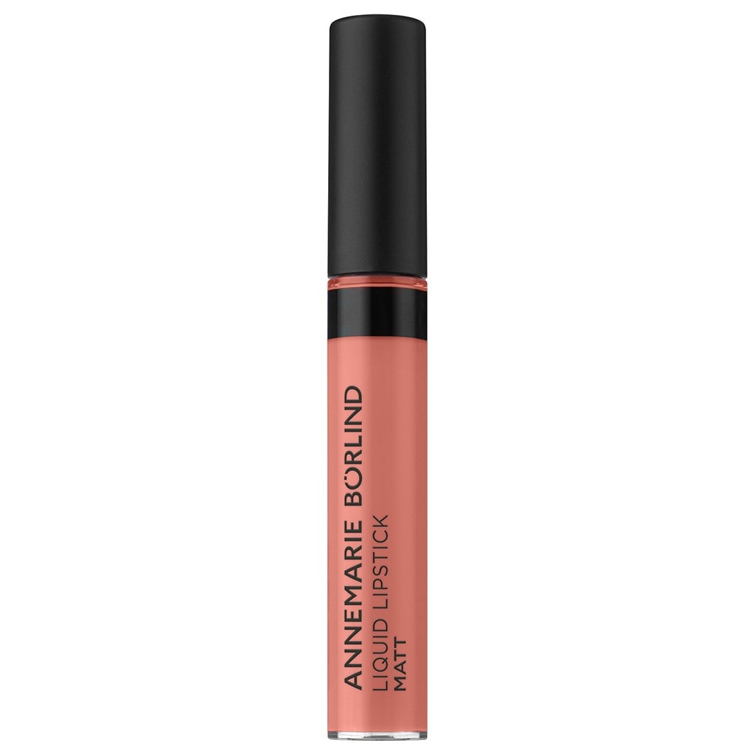 Annemarie Barlind LIQUID LIPSTICK MATT, NUDE