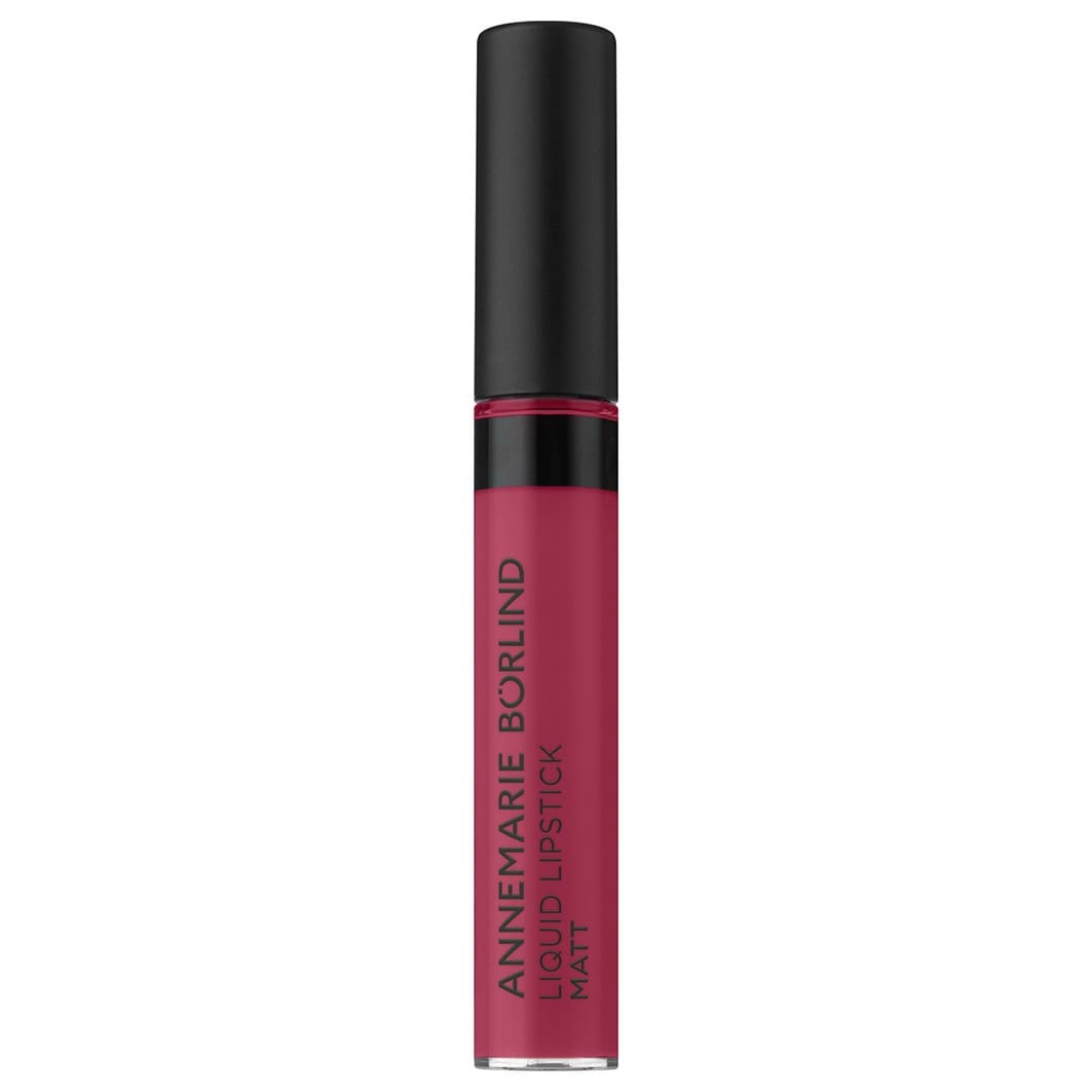 Annemarie Barlind LIQUID LIPSTICK MATT, ROSEWOOD