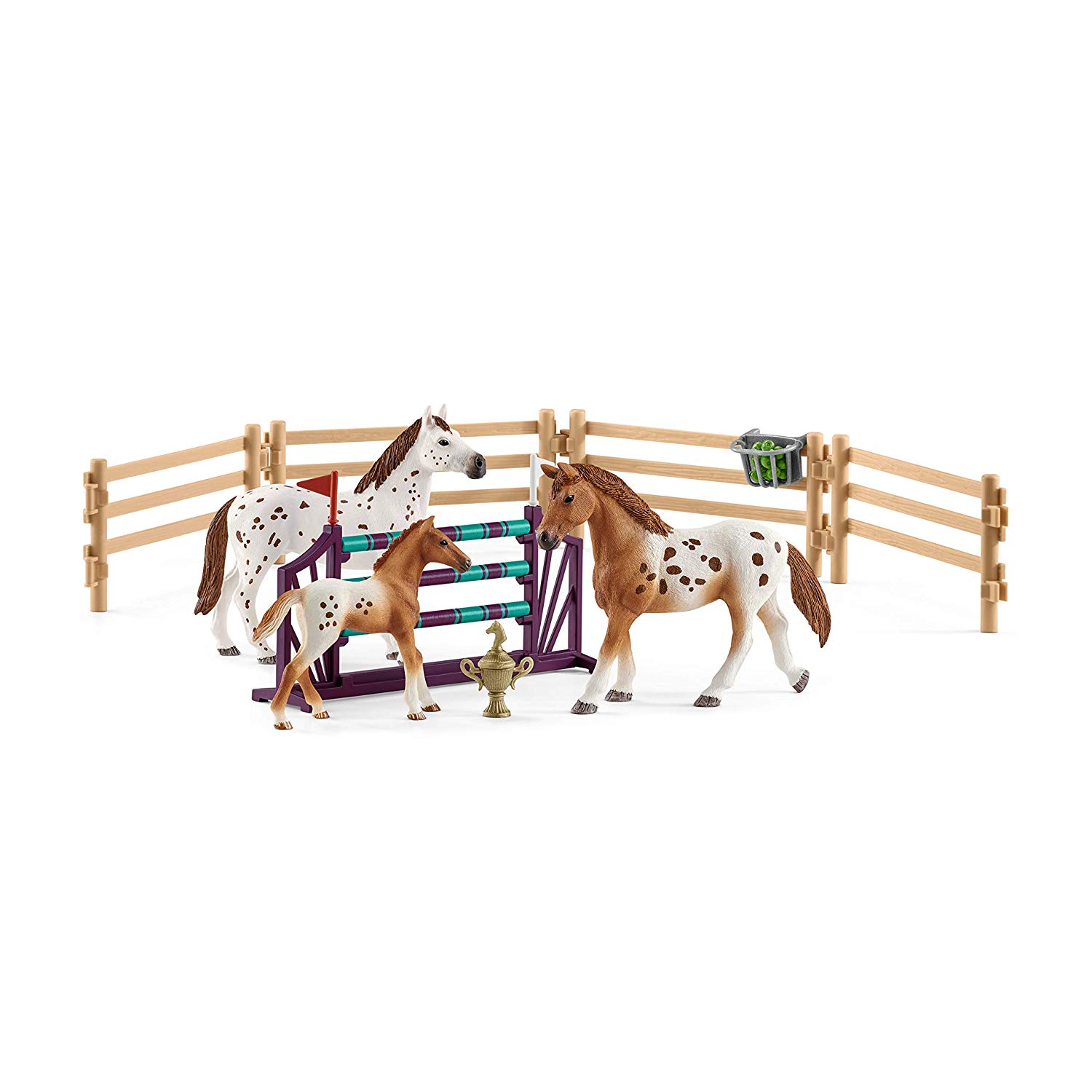 Schleich Lisas Match Play