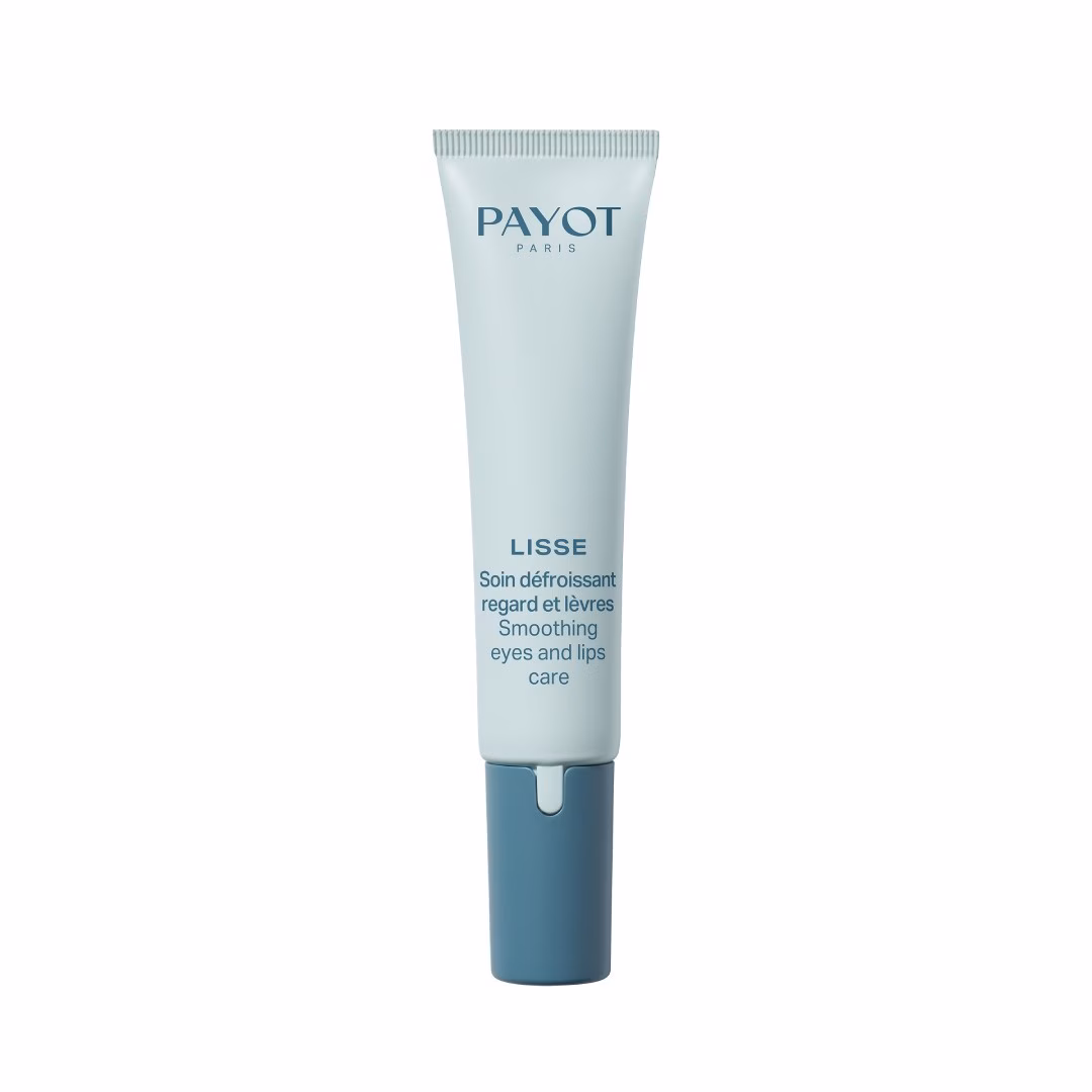 Payot Lisse Soin défroissant regard et lèvres