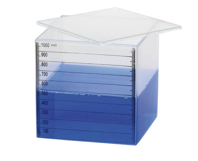 Betzold Litre Cube