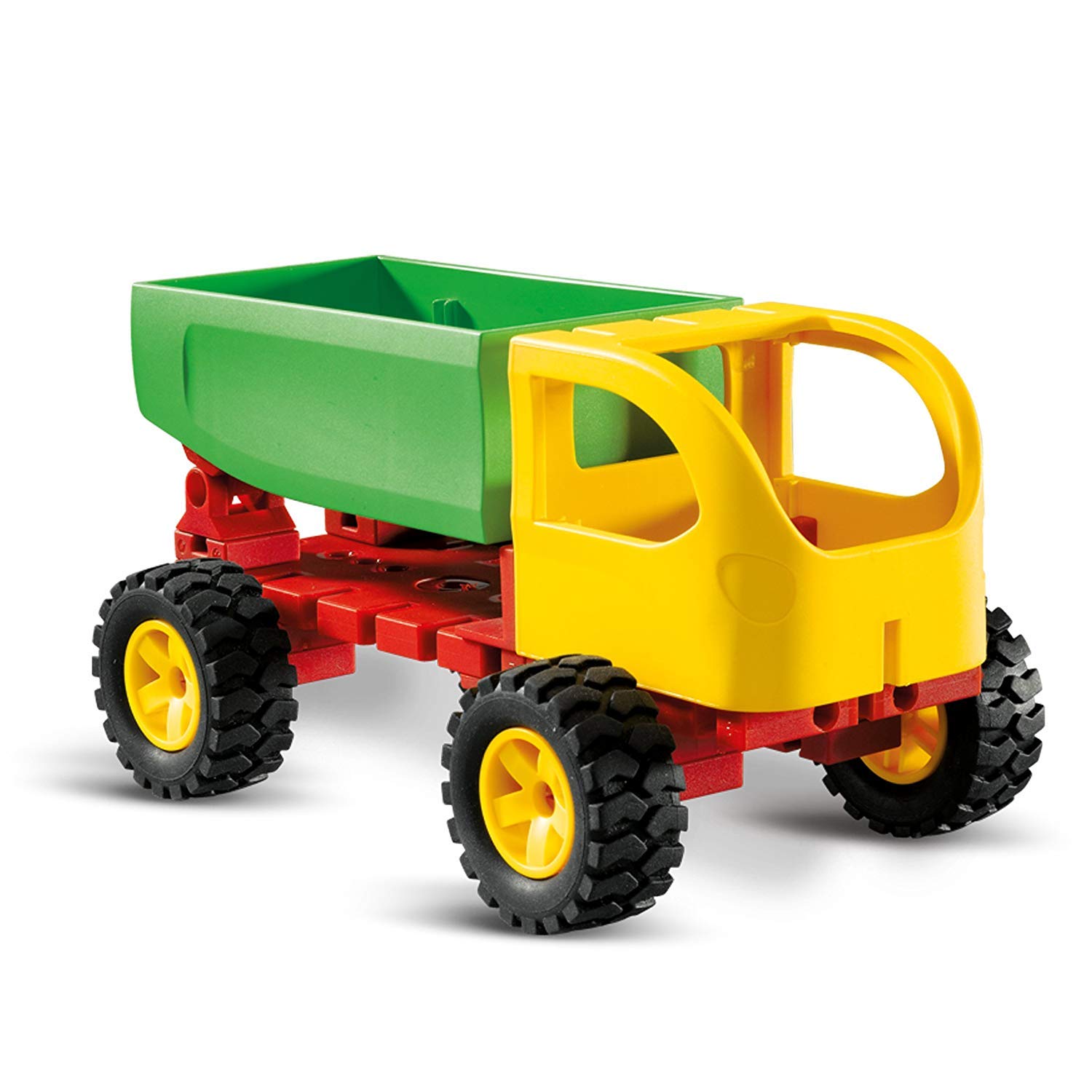 Fischertechnik Little Starter Building Kit