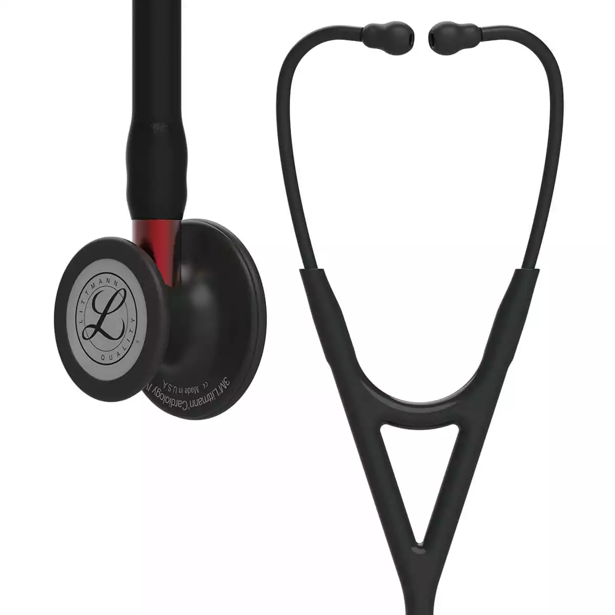 Littmann Cardiology IV Stethoscope – Stem Edition