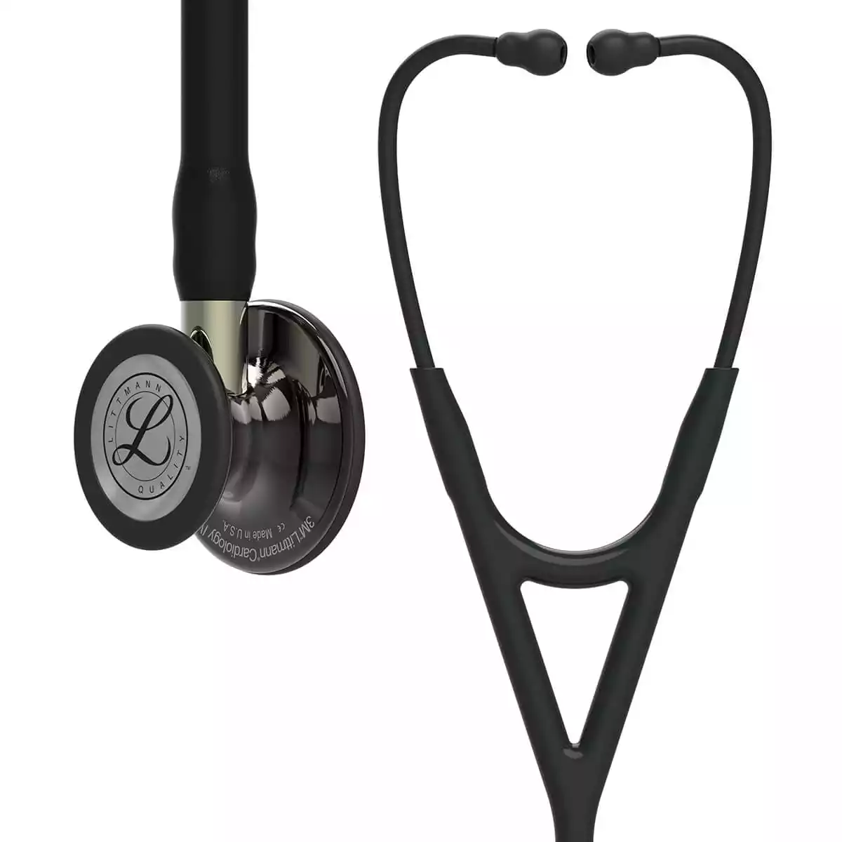 Littmann Cardiology IV Stethoscope – Stem Edition