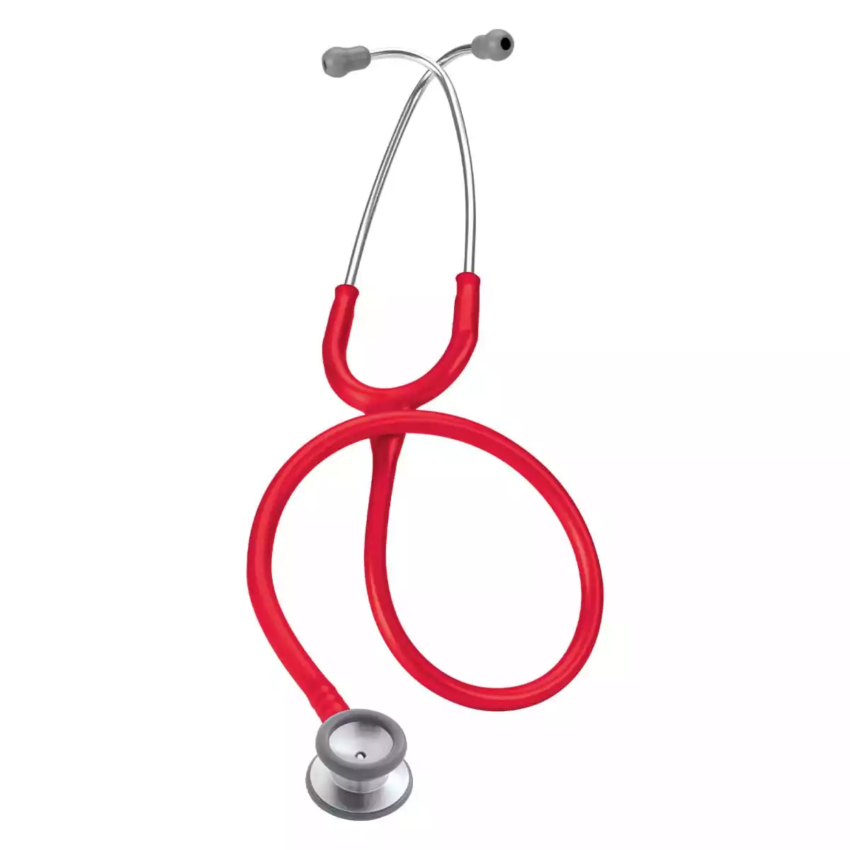 Littmann Classic II Pediatric Stethoscope, Red