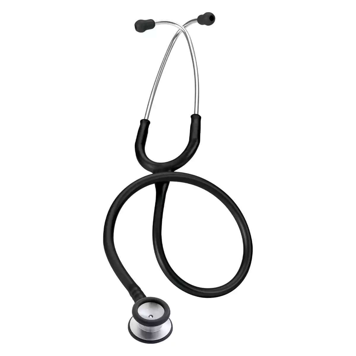 Littmann Classic II Pediatric Stethoscope, Black