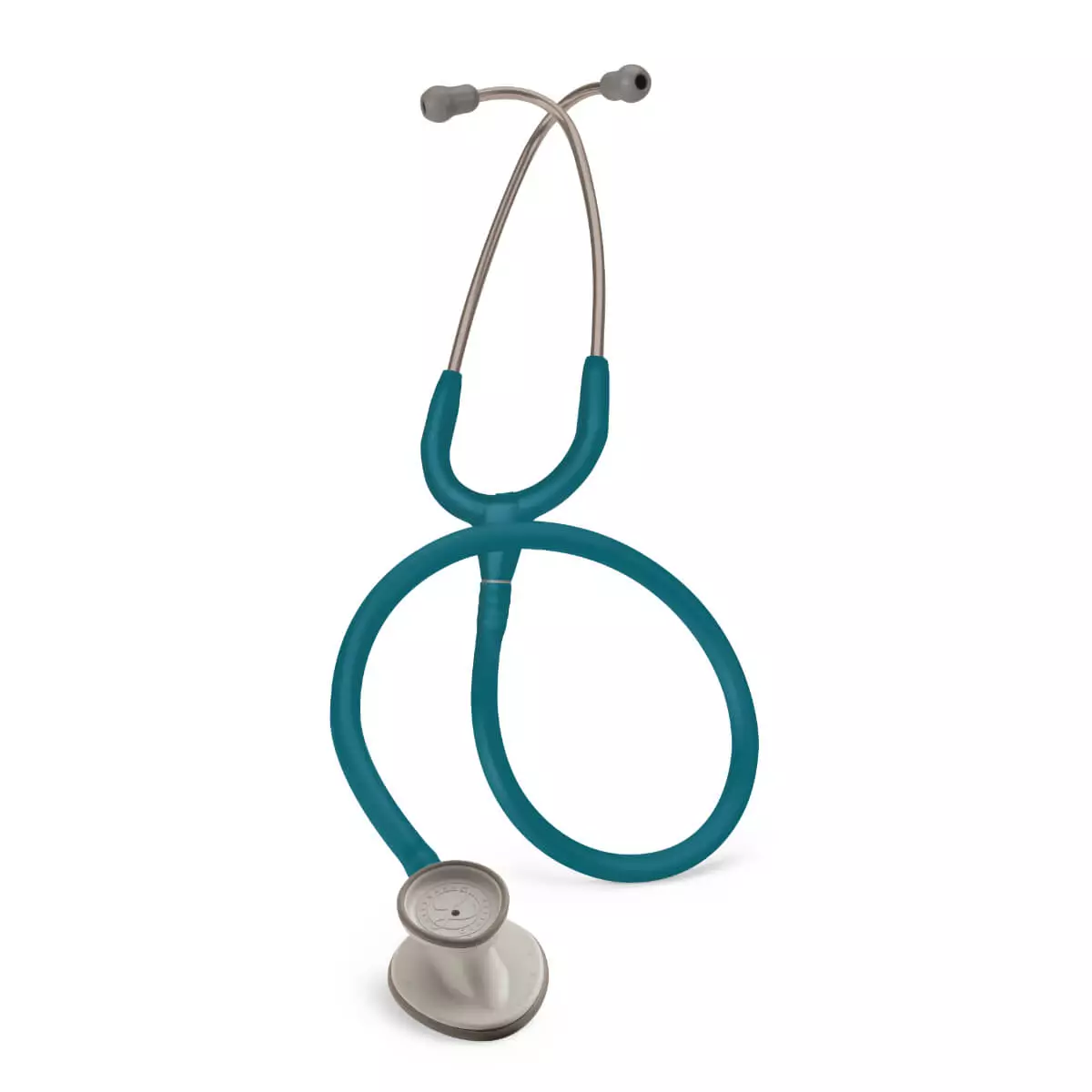 Littmann Lightweight II Stethoscope, Caribbean Blue