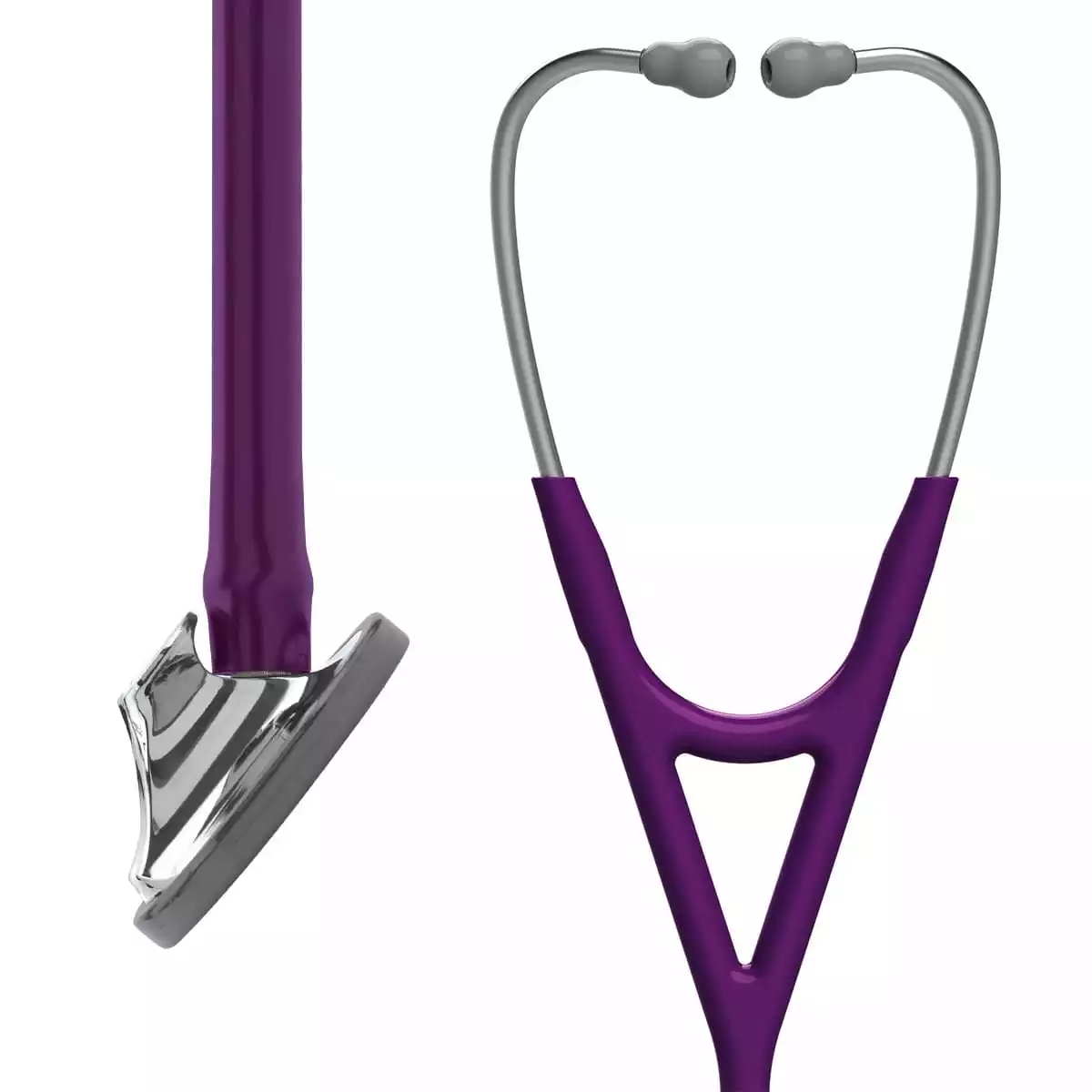 Littmann Master Cardiology Stethoscope, Pulm