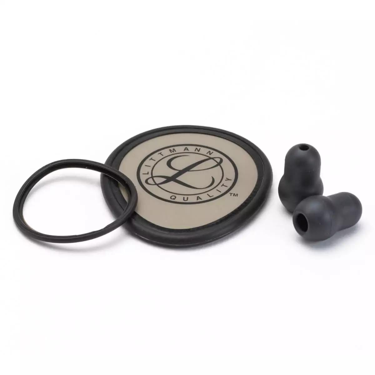 Littmann Spare Parts Kit for Lightweight II S.E. Stethoscopes