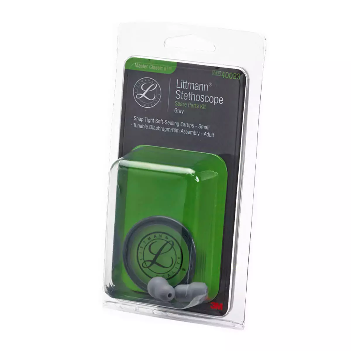 Littmann Spare Parts Kit for Master Classic II Stethoscopes