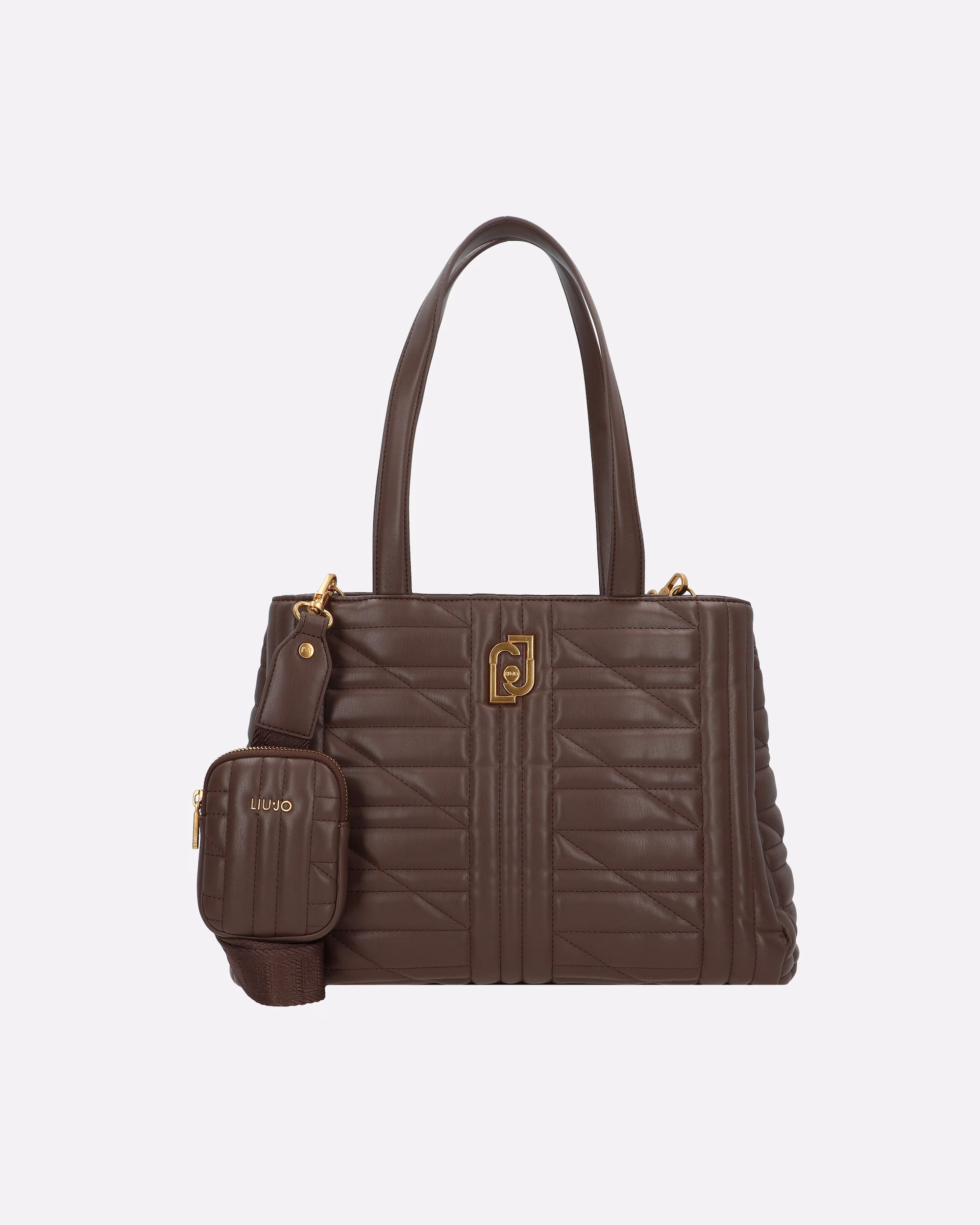Liu Jo bag Achala shoulder bag 35 cm Achala Schultertasche 35 cm