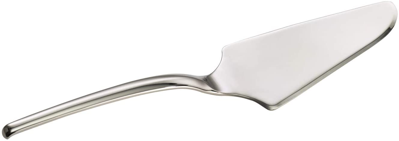 Rosenthal Sambonet Living Cake Server 18/10 Stainless Steel