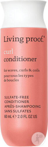 Living Proof Curl Conditioner 60ml