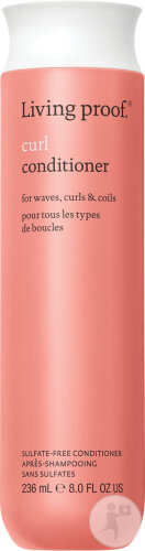 Living Proof Curl Conditioner Bottle 236ml
