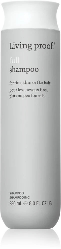 Living Proof Full Shampoo for perfect volume