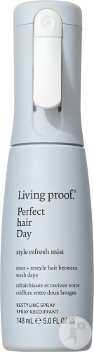 Living Proof Lip PhD Style Refresh Mist 148ml
